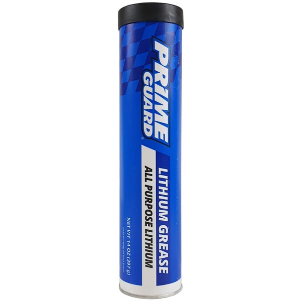 Lithium Grease 397g - Prime Guard