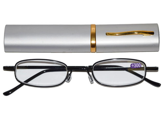 Reading Glasses 1.5 Strength in Case - AUTOKING