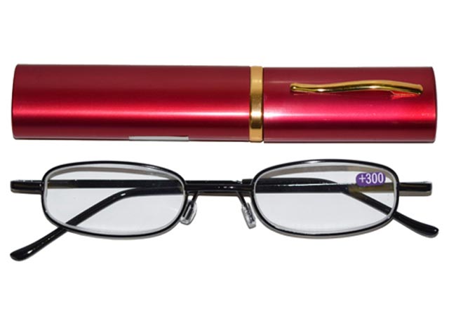 Reading Glasses 2.0 Strength in Case - AUTOKING