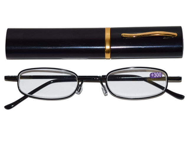 Reading Glasses 2.5 Strength in Case - AUTOKING