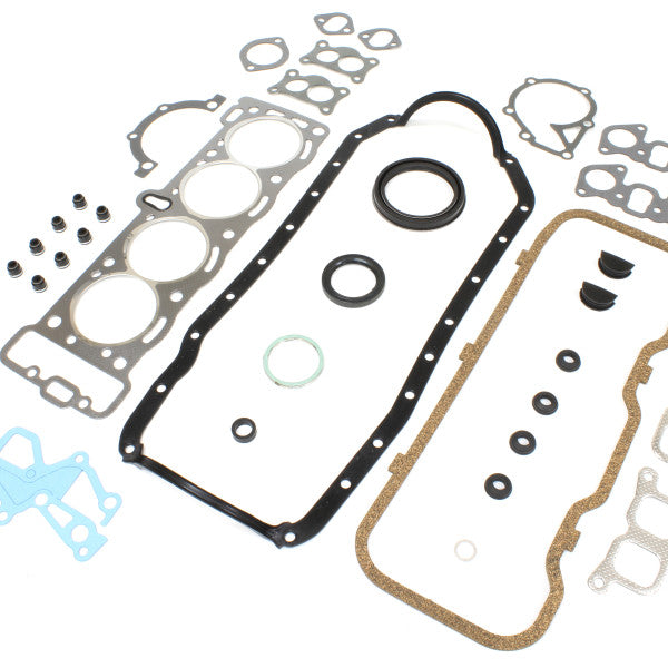 Full Set ISUZU G200Z GM490 - PERMASEAL