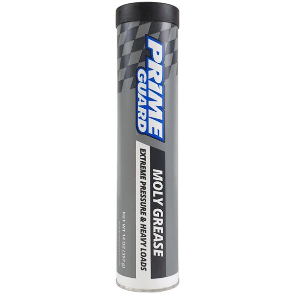 Moly Grease 397g - Prime Guard