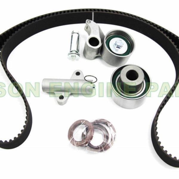 Timing Belt Kit HOLDEN 6VD1 SOHC 24V GMTK20HT - NASON