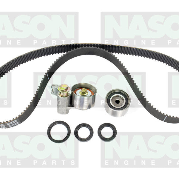 Timing Belt Kit HOLDEN 6VD1 6VE1 DOHC 24V V6 GMTK23 - Nason