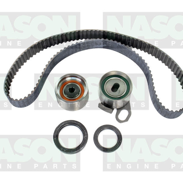 Timing Belt Kit HOLDEN 4JA1 4JB1 4JB2 4JG2 GMTK25 - NASON