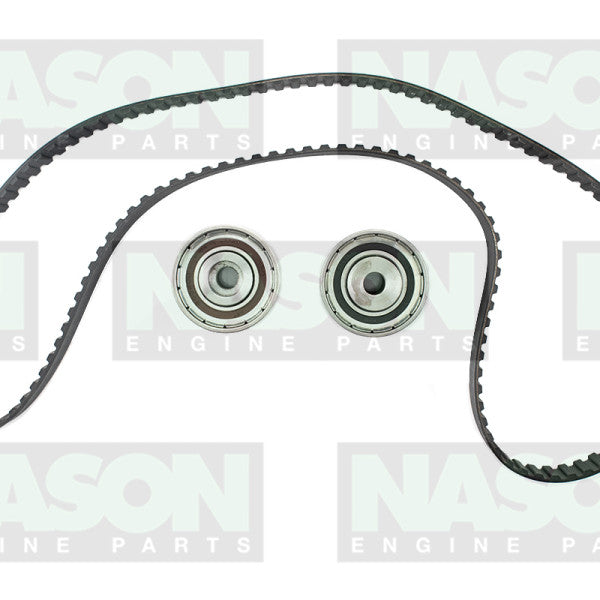 Timing Belt Kit HOLDEN 4FD1 4FC1 DIESEL GMTK27 - NASON