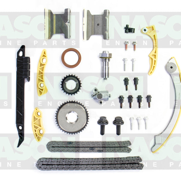 Timing Chain Kit HOLDEN Z22SE Z22AH LE5 2.4L GMTK29 - Nason