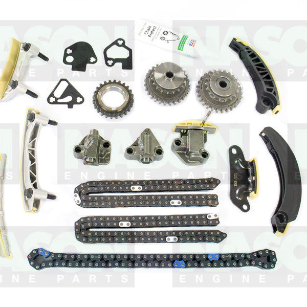 Timing Chain Kit HOLDEN 3.6L Alloytec DOHC 24V GMTK30 - NASON