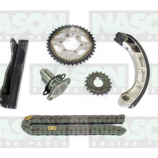 Timing Chain Kit HOLDEN/ISUZU 4JJ1-TC OHV 16V GMTKG43 - NASON