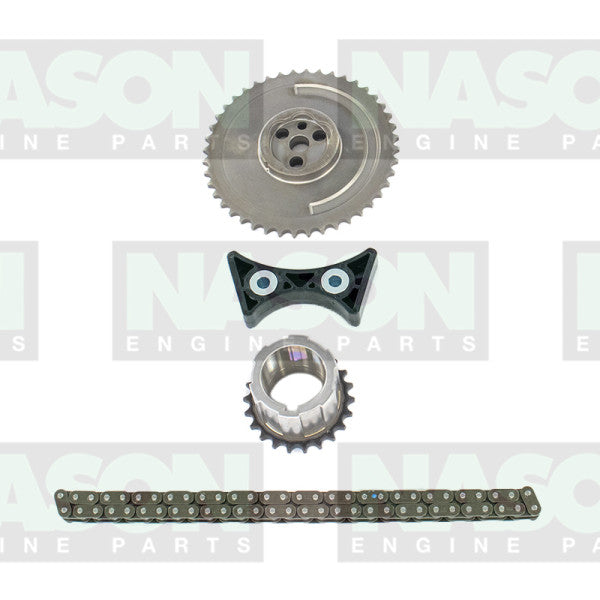 Timing Chain Kit GM 5.7 LS1 6.0L LS2 OHV V8 GMTKG44 - NASON