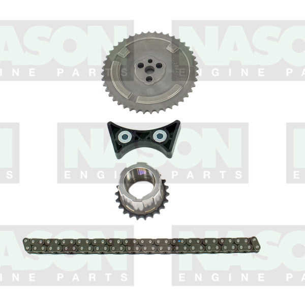 Timing Chain Kit GM 6.0 L76/77 6.2L, 7.0L V8 GMTKG46 - NASON