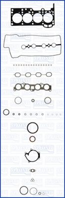 Dai K3 VE Full Gasket Set GO1015A - Austral | Universal Auto Spares