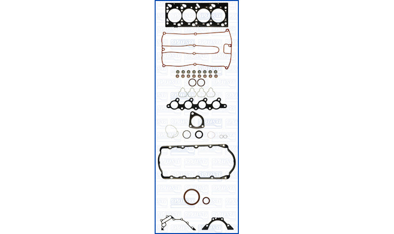Ford Focus 2.0 ST170 Full Gasket Set GO106A - Austral | Universal Auto Spares