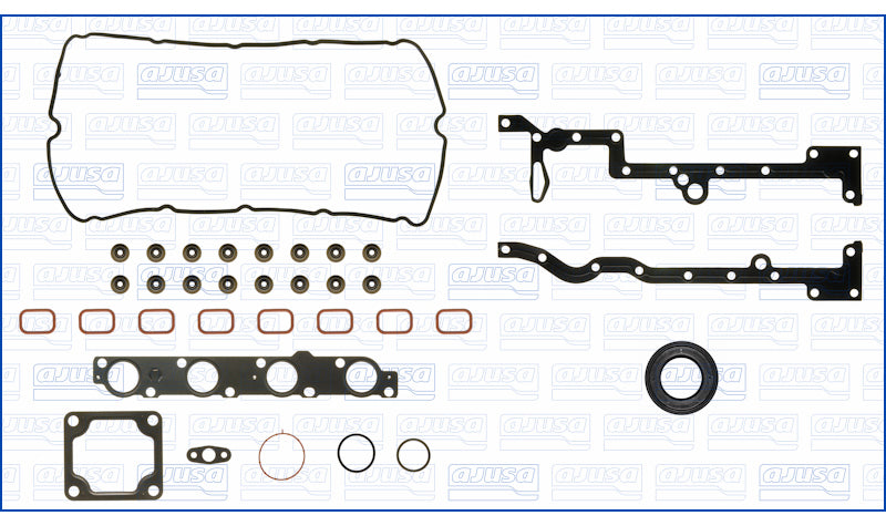 Ford D2FA Full Gasket Set GO116A - Austral | Universal Auto Spares
