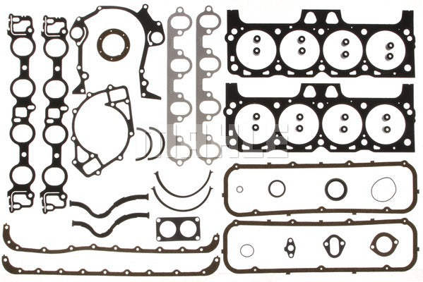 Ford 429 460 Full Gasket Set GO122 - Austral | Universal Auto Spares