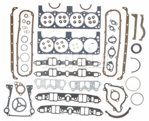 Chrysler 360 Full Gasket Set GO145A - Austral
