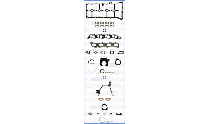 Alfa Romeo 937A5 Full Gasket Set GO2004A - Austral | Universal Auto Spares