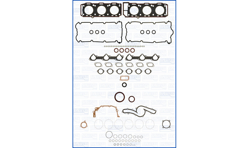 Alfa Romeo AR324.02 Full Gasket Set GO2006A - Austral | Universal Auto Spares