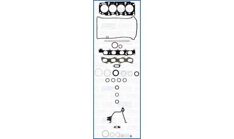 Alfa Romeo 937A1.000 Full Gasket Set GO2008A - Austral | Universal Auto Spares