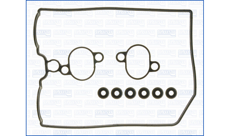 Subaru Valve Cover Gasket Set GO214VCP-R - Austral | Universal Auto Spares