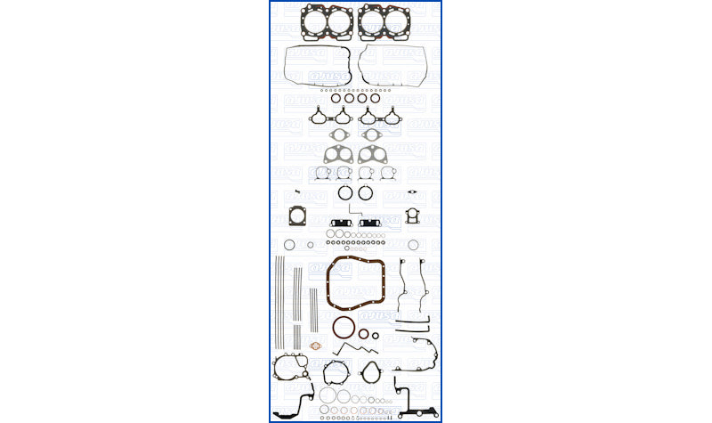 Subaru EJ25 D Full Gasket Set GO217A - Austral | Universal Auto Spares