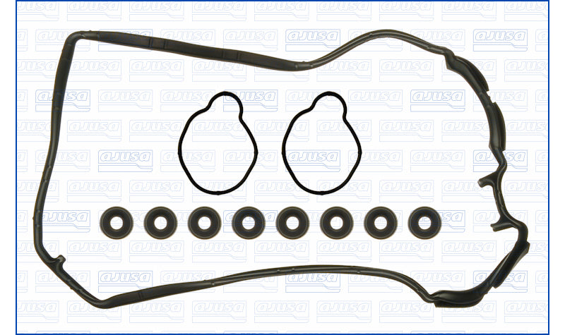 Subaru Valve Cover Gasket Set LH GO219VCP-L - Austral | Universal Auto Spares