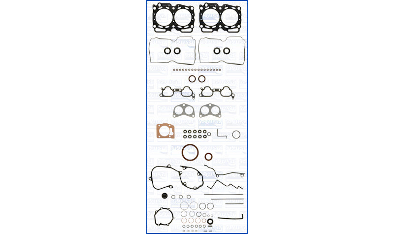 Subaru EJ253 Full Gasket Set GO222A - Austral | Universal Auto Spares