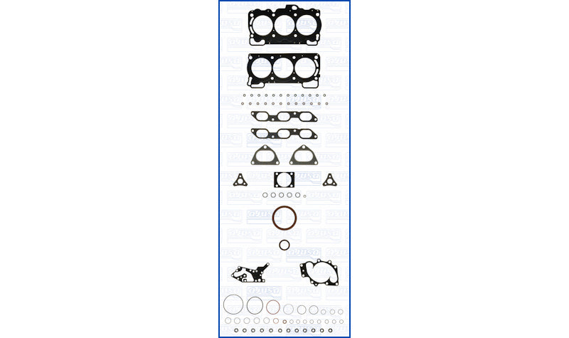 Subaru EZ30R Full Gasket Set GO223A - Austral | Universal Auto Spares