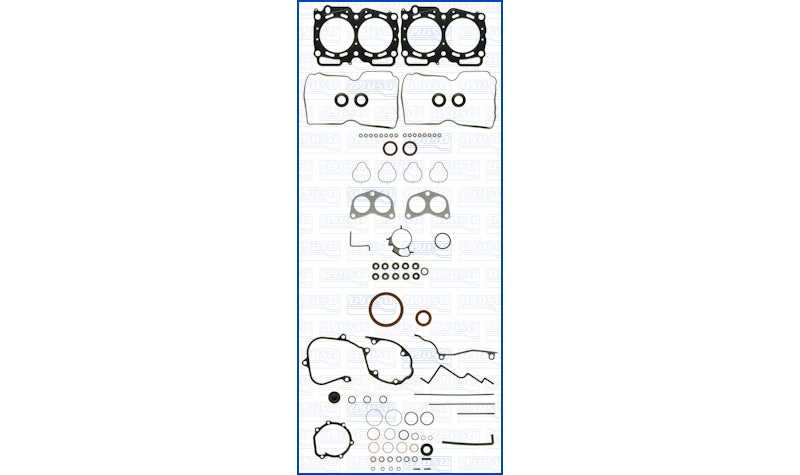 Subaru EJ251 S Full Gasket Set GO224A - Austral | Universal Auto Spares