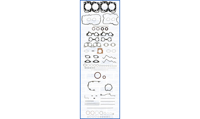 Subaru EJ255 Full Gasket Set GO228A - Austral | Universal Auto Spares