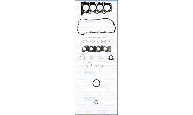 Suzuki M13A M15A Full Gasket Set GO238A - Austral | Universal Auto Spares