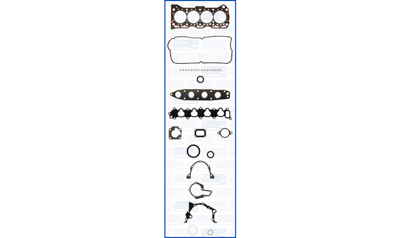 Suzuki G16A/B 16V 95> Full Gasket Set GO249A - Austral
