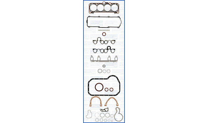 Volkswagen Adz Full Gasket Set GO3015A - Austral | Universal Auto Spares