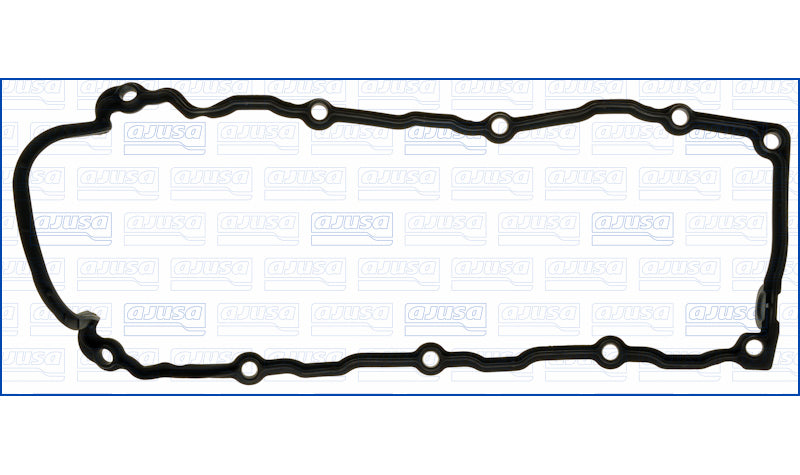 Volkswagen Aaa VR6 V/Cover Gasket GO3020RC - Austral | Universal Auto Spares
