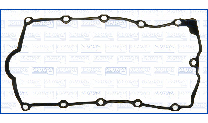 Volkswagen Bmn Bmr V/Cover Gasket GO3026RC - Austral | Universal Auto Spares