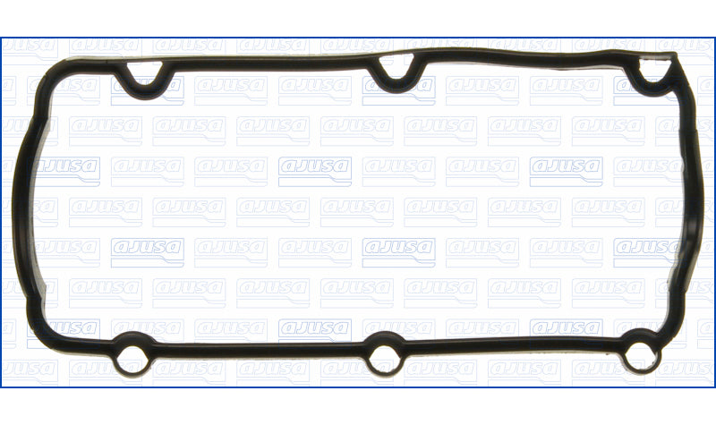 Audi Aah Abc V/Cover Gasket GO3102RC - Austral | Universal Auto Spares