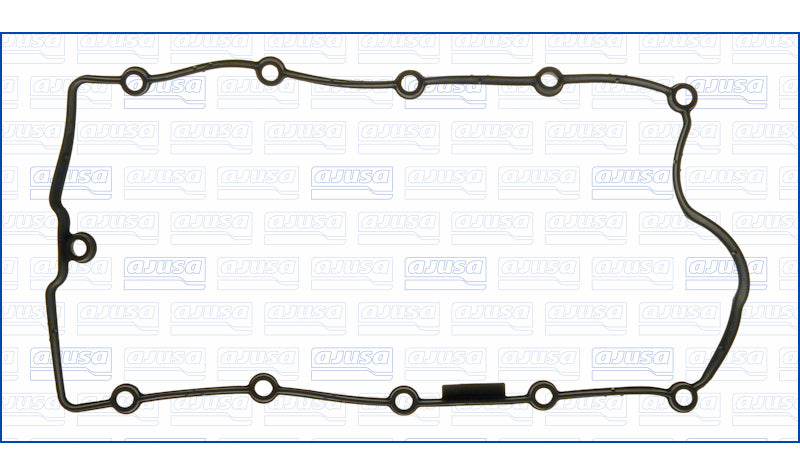 Audi Blb V/Cover Gasket GO3112RC - Austral