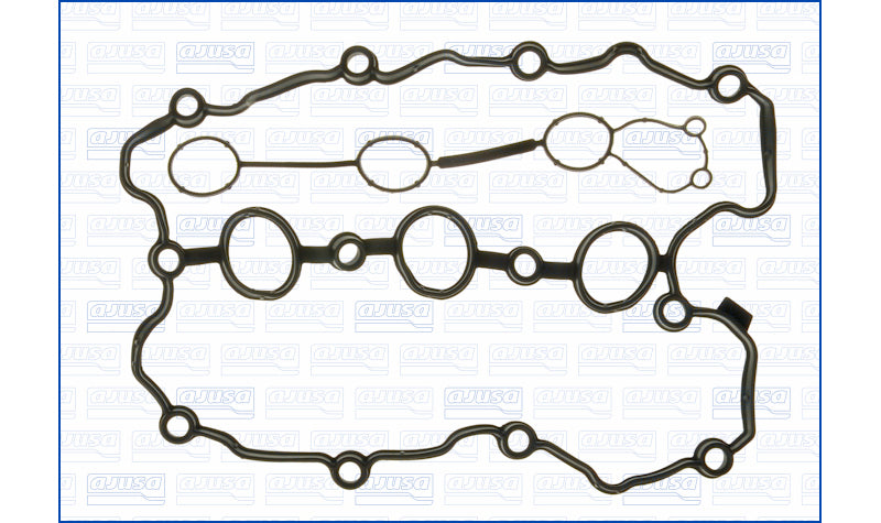 Audi Auk Valve Cover Gasket Set Cylinder 1-3 GO3125VCP - Austral | Universal Auto Spares