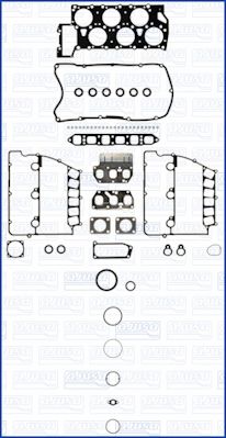 Volkswagen Amv Full Gasket Set GO349A - Austral | Universal Auto Spares