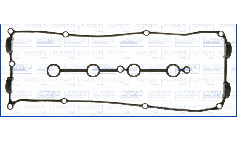 Nissan Valve Cover Gasket Set GO395VCP - Austral | Universal Auto Spares
