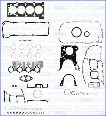 BMW M43B19 Full Gasket Set GO4006A - Austral | Universal Auto Spares