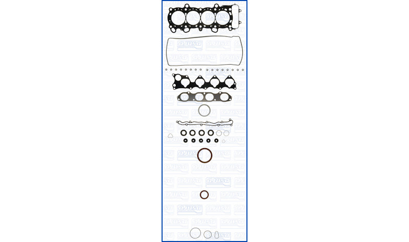 Honda F20C1 Full Gasket Set GO402A - Austral | Universal Auto Spares