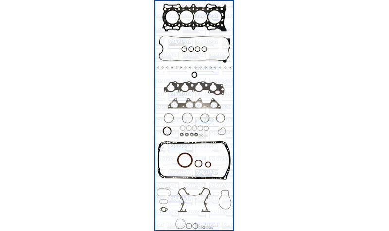 Honda F22B3/6 Full Gasket Set GO404A - Austral | Universal Auto Spares