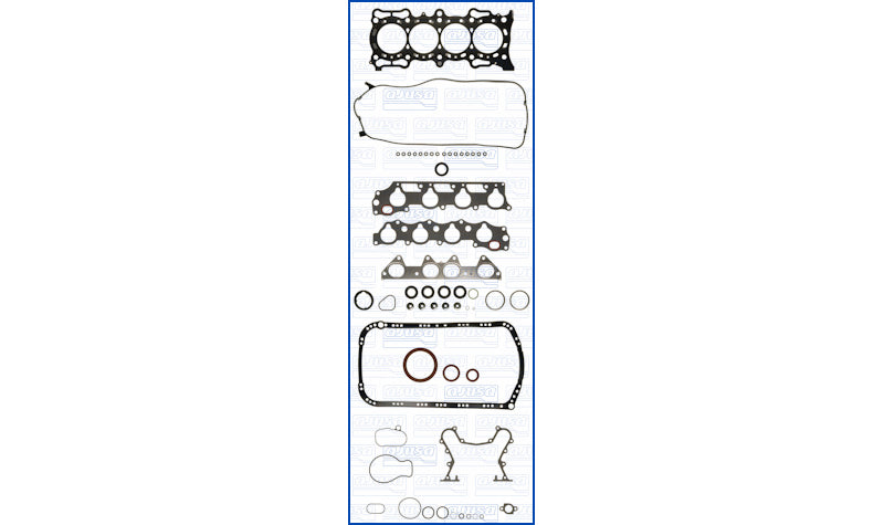 Honda F22B1 VTEC Full Gasket Set GO405A - Austral | Universal Auto Spares