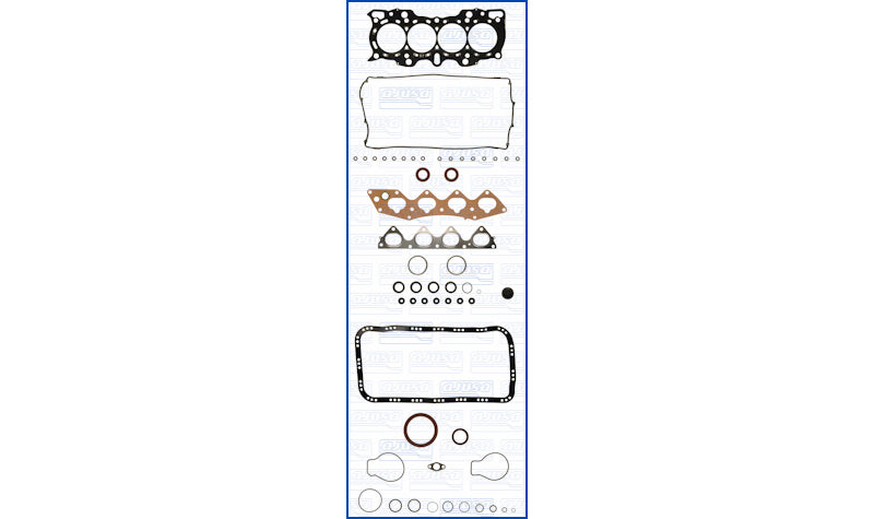 Honda B20B8 Crv Full Gasket Set GO412A - Austral | Universal Auto Spares