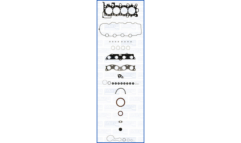 Honda L13A1 Full Gasket Set GO439A - Austral | Universal Auto Spares