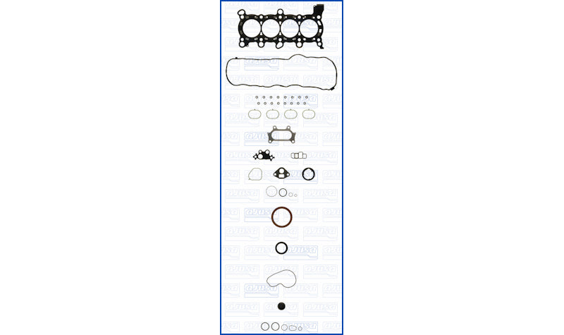 Honda R18A1 Full Gasket Set GO445A - Austral