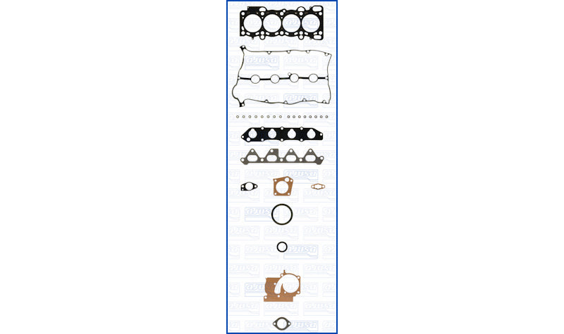 Kia TB Full Gasket Set GO475A - Austral