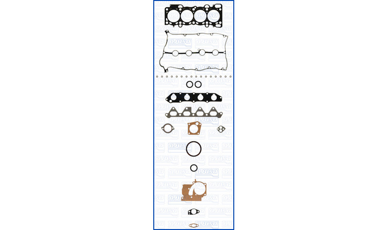 Kia Te D 16V Full Gasket Set GO478A - Austral | Universal Auto Spares