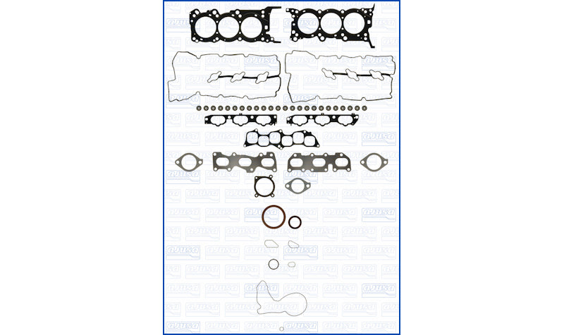 Kia G6DB Full Gasket Set GO485A - Austral | Universal Auto Spares